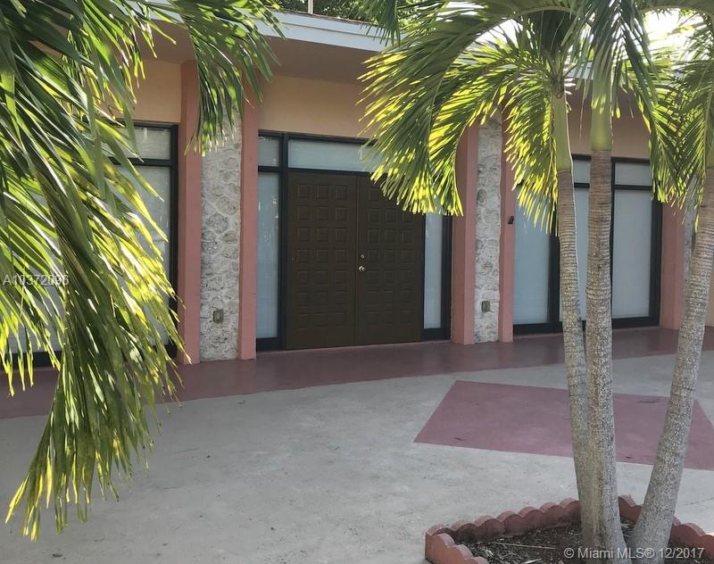 KENDALLWOOD VILLAS CONDO - Residential