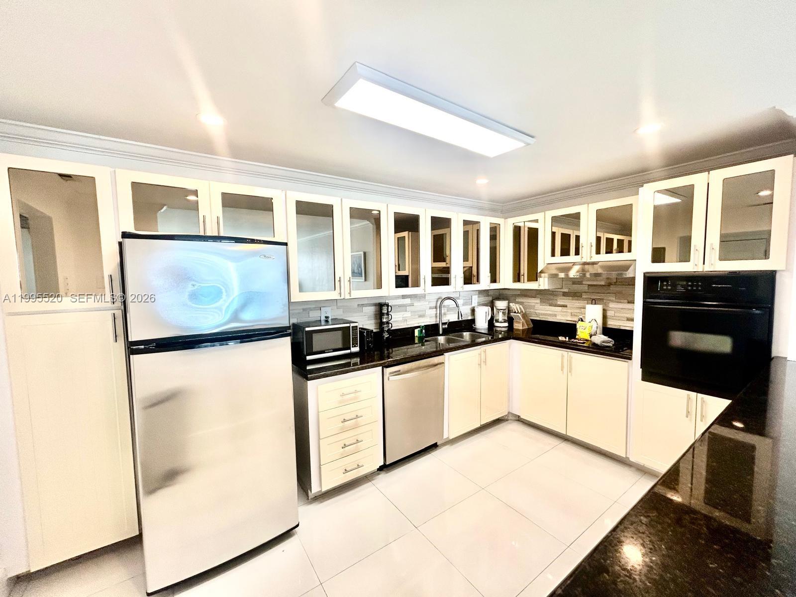 OCEAN RESERVE CONDO - Residential