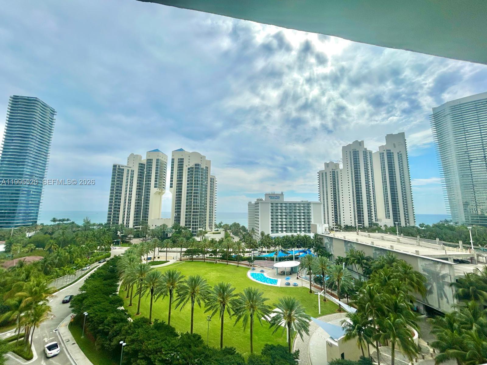 OCEAN RESERVE CONDO - Residential