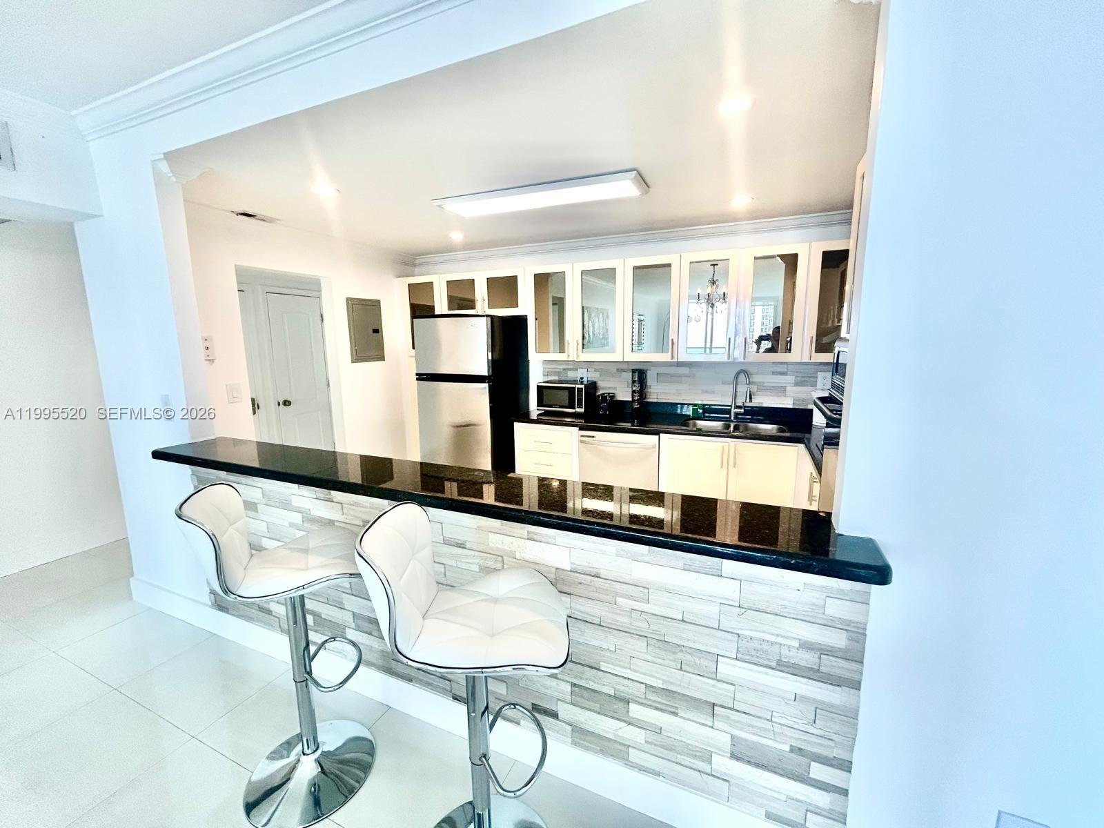 OCEAN RESERVE CONDO - Residential