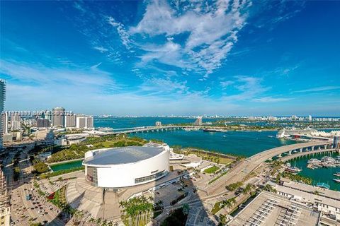 398 NE 5th St 2802 Miami FL 33132