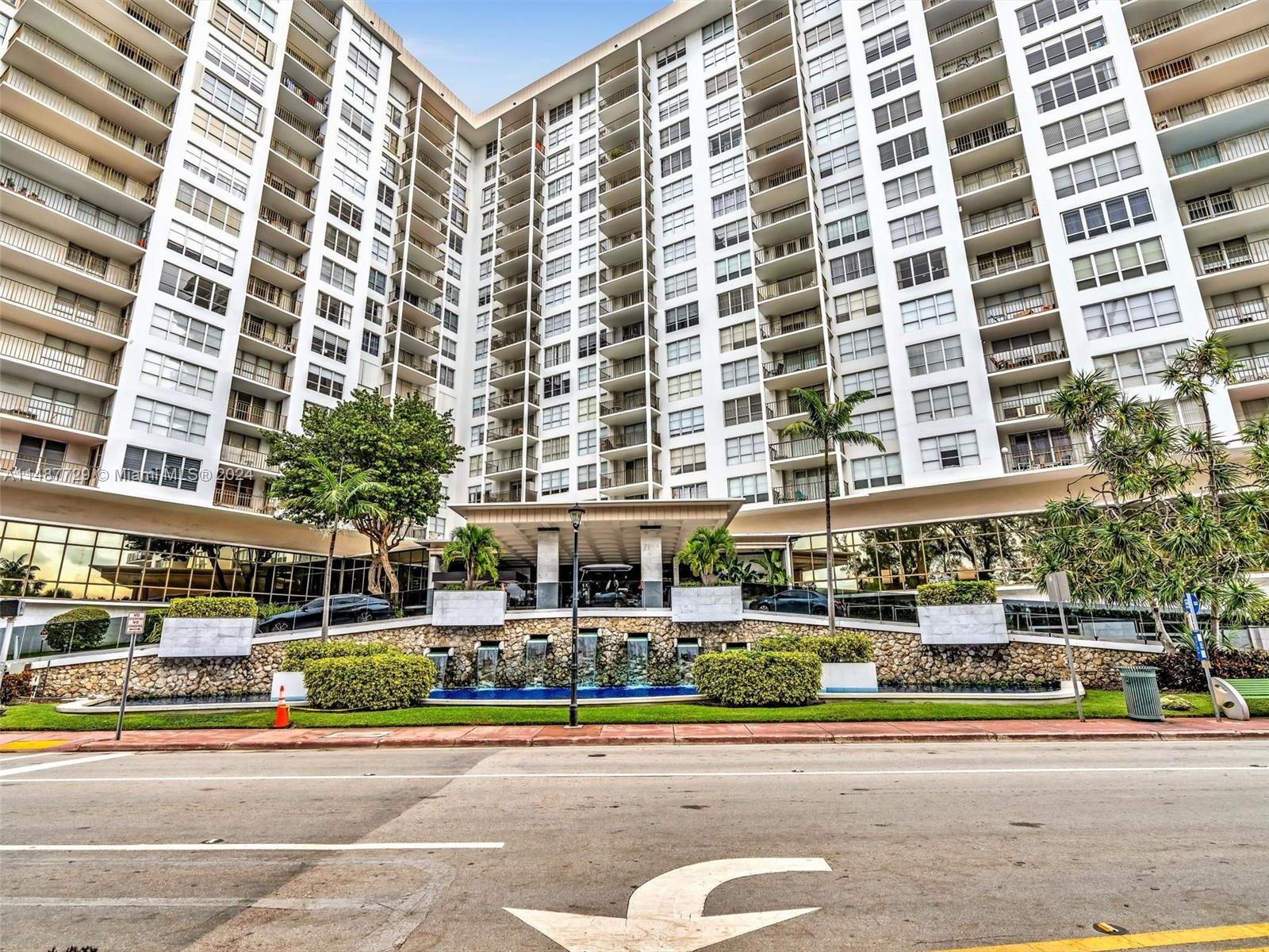 TOWER FORTY ONE CONDO - Residential