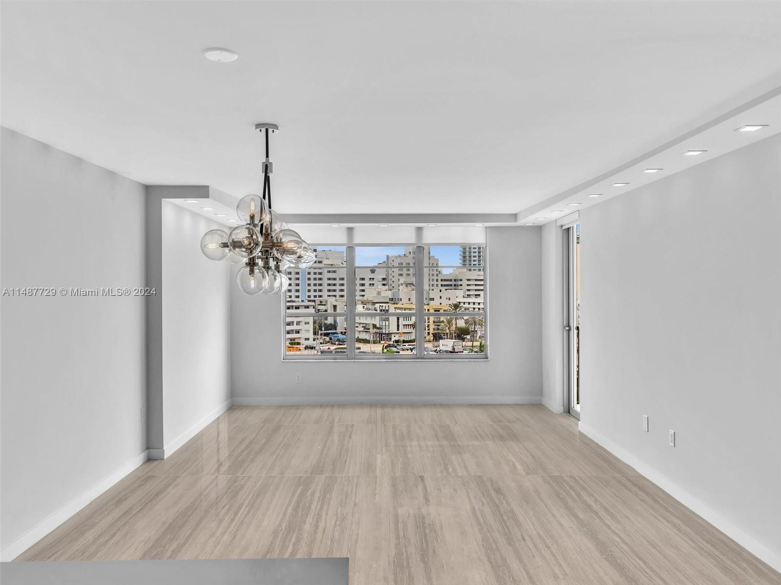 TOWER FORTY ONE CONDO - Residential