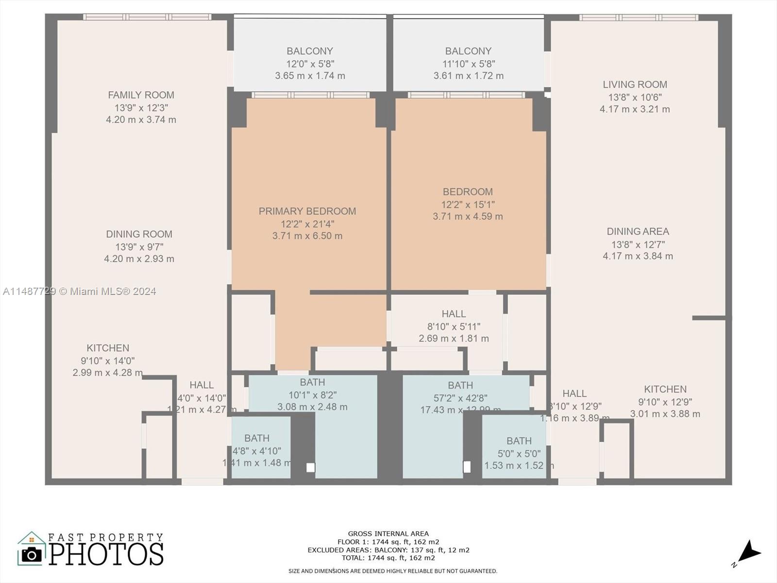 TOWER FORTY ONE CONDO - Residential