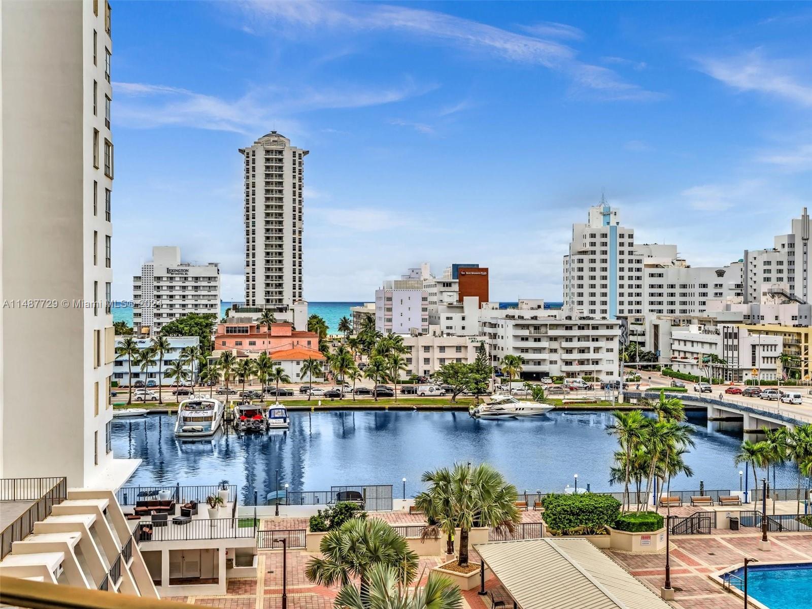 TOWER FORTY ONE CONDO - Residential