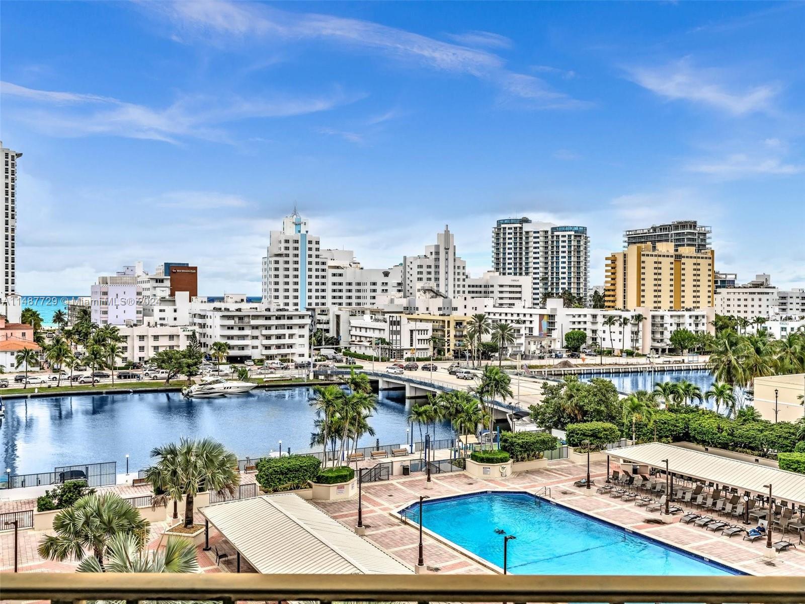 TOWER FORTY ONE CONDO - Residential