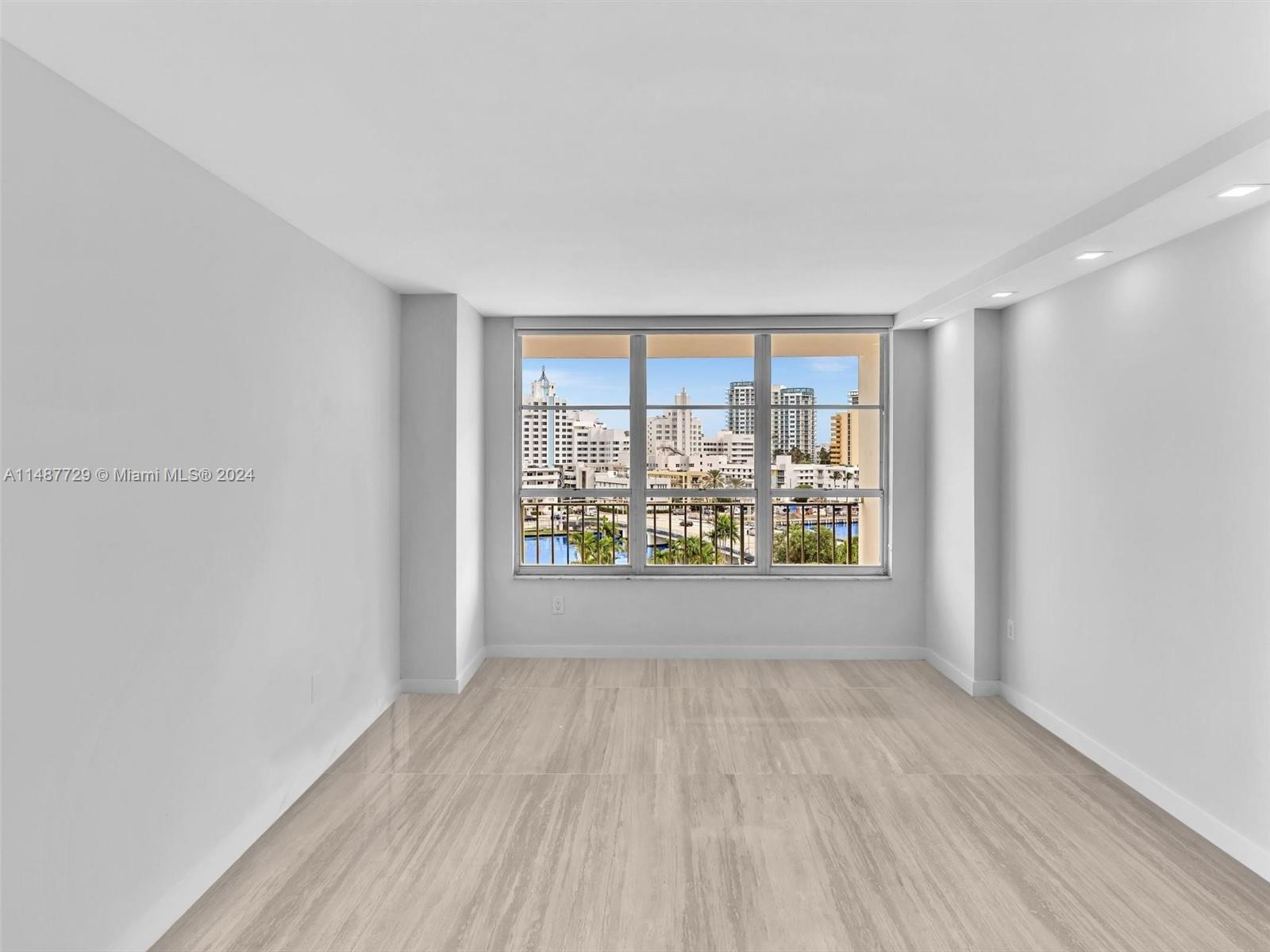 TOWER FORTY ONE CONDO - Residential