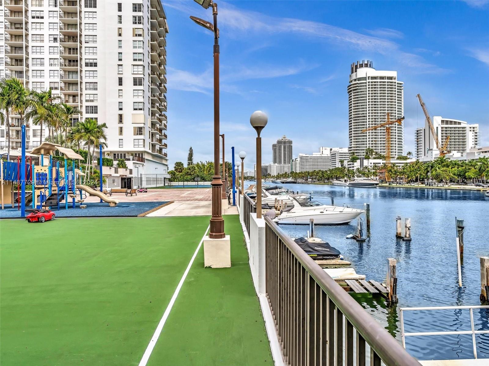 TOWER FORTY ONE CONDO - Residential