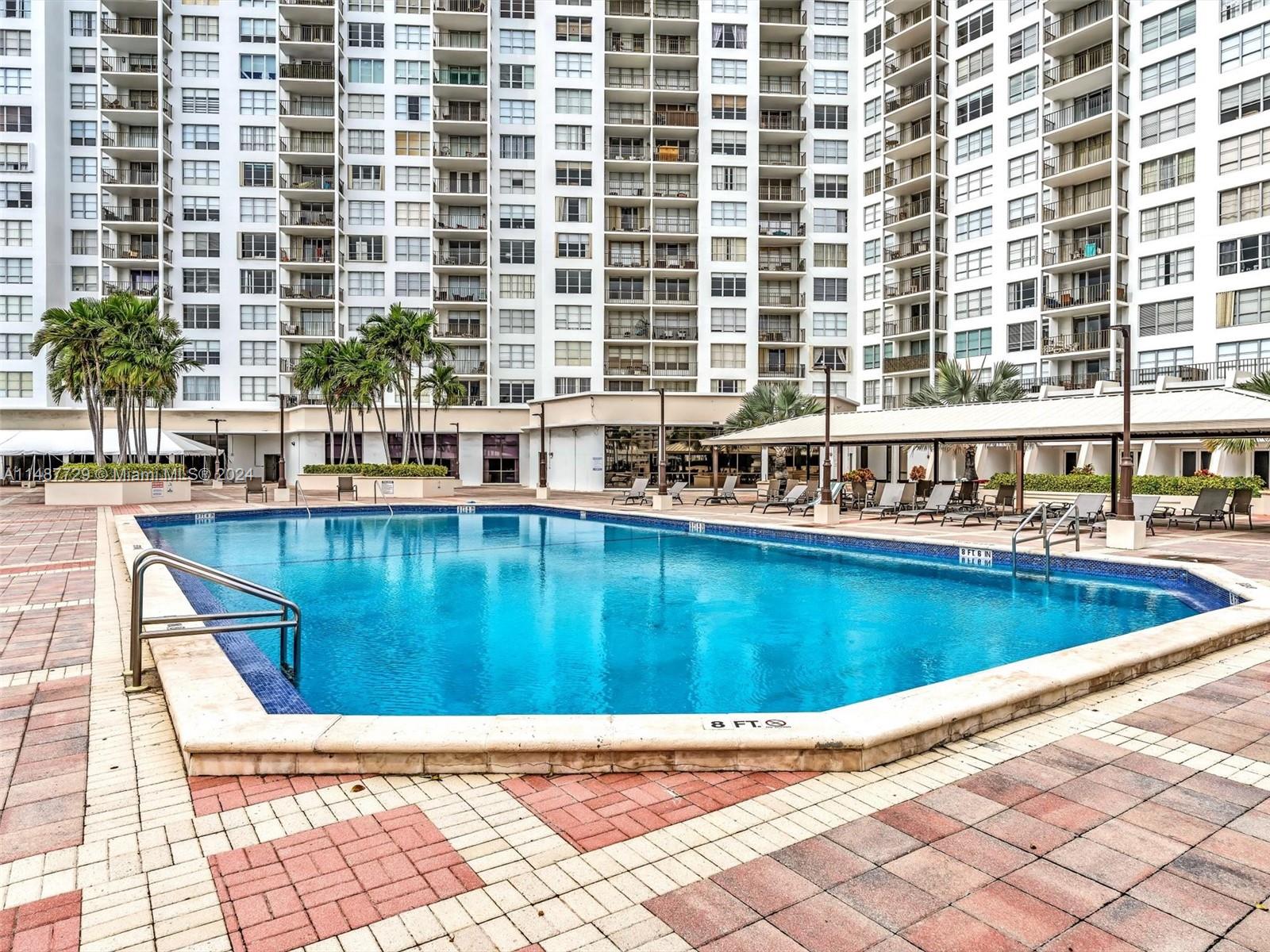 TOWER FORTY ONE CONDO - Residential