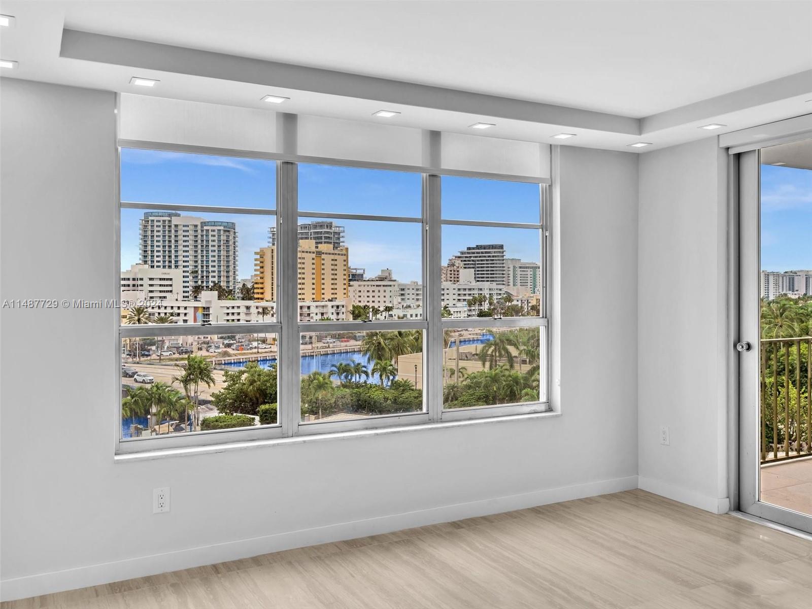 TOWER FORTY ONE CONDO - Residential