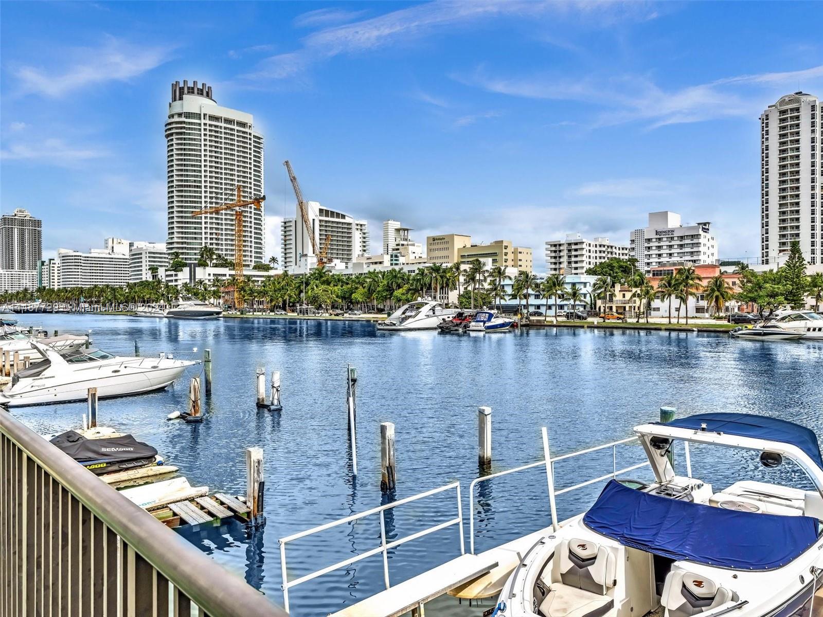 TOWER FORTY ONE CONDO - Residential