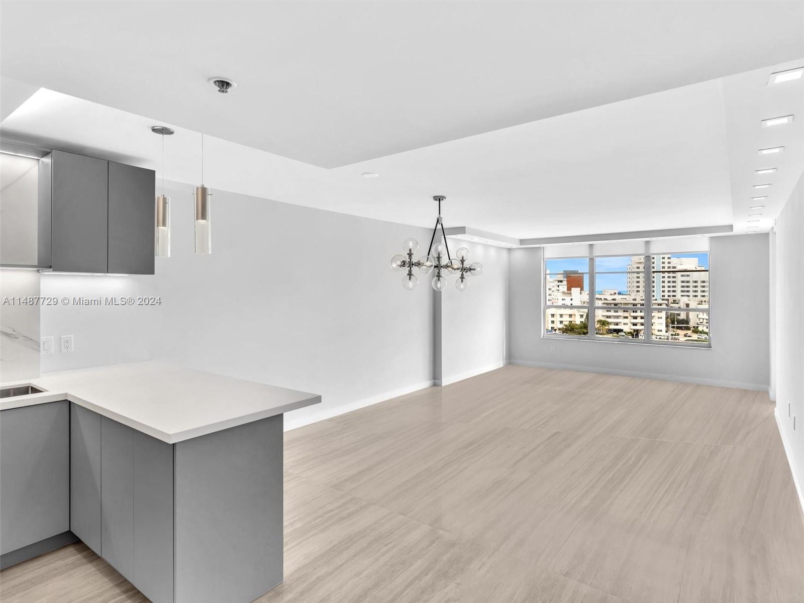 TOWER FORTY ONE CONDO - Residential