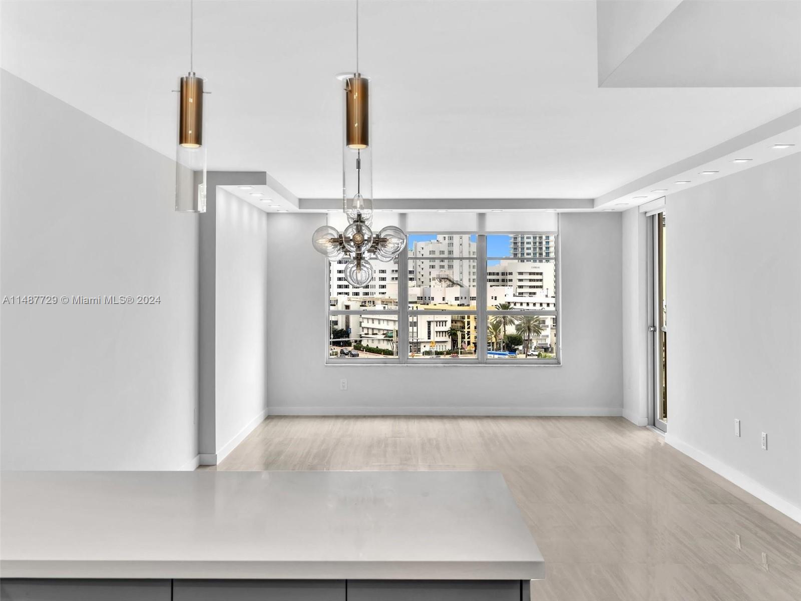 TOWER FORTY ONE CONDO - Residential