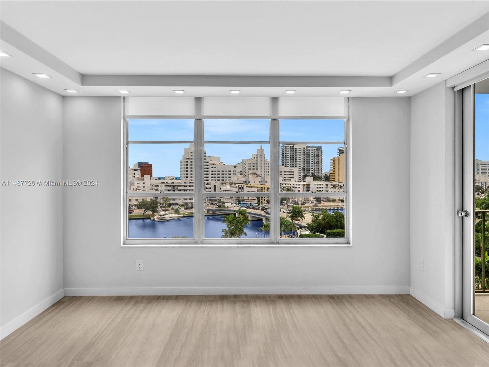 TOWER FORTY ONE CONDO - Residential