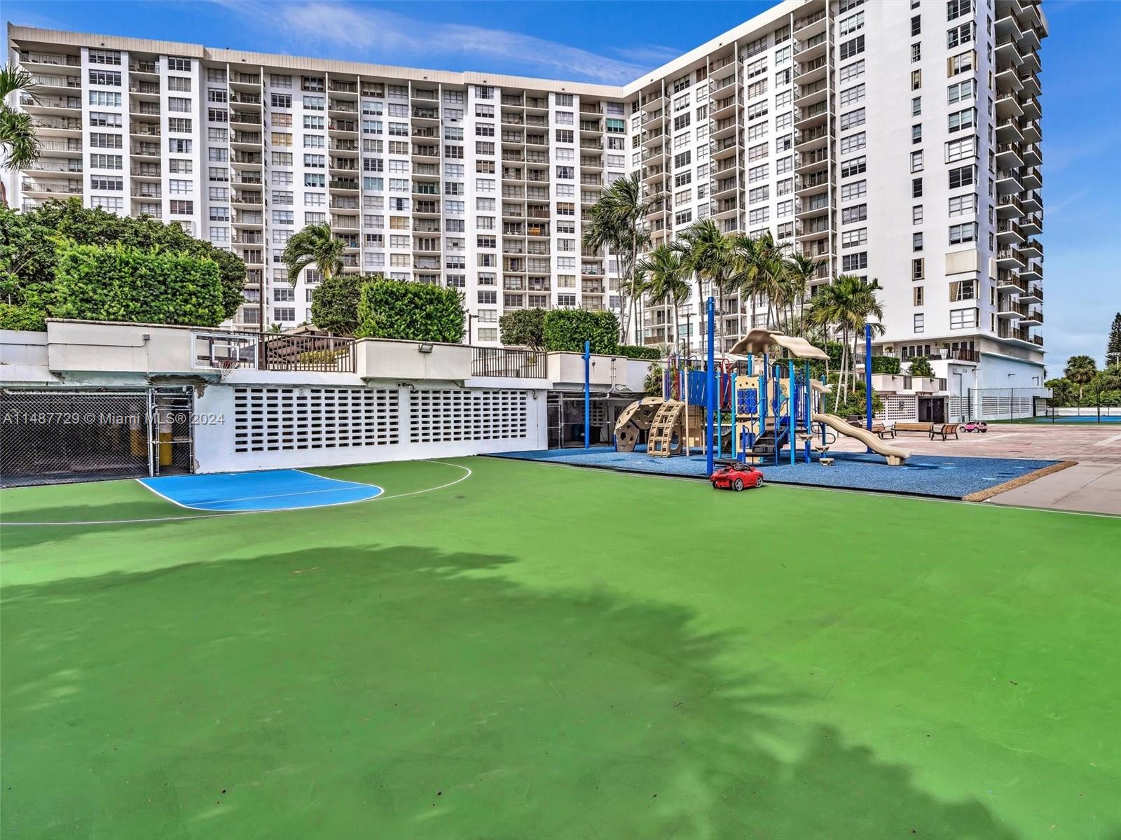 TOWER FORTY ONE CONDO - Residential