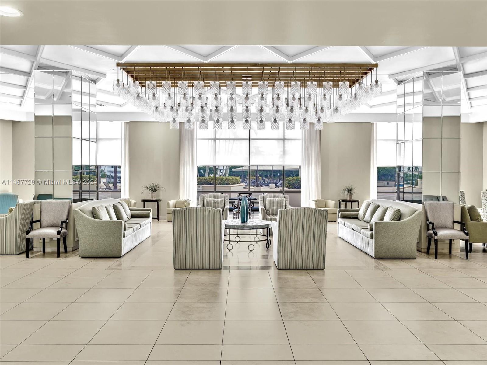 TOWER FORTY ONE CONDO - Residential