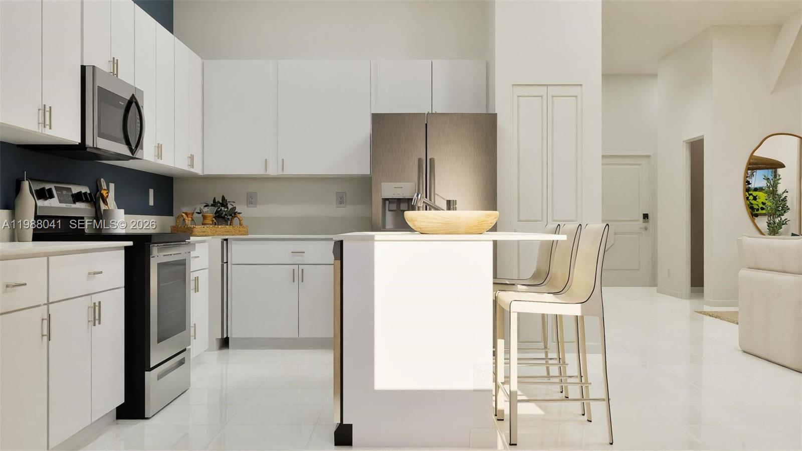 Coral Landings - Residential