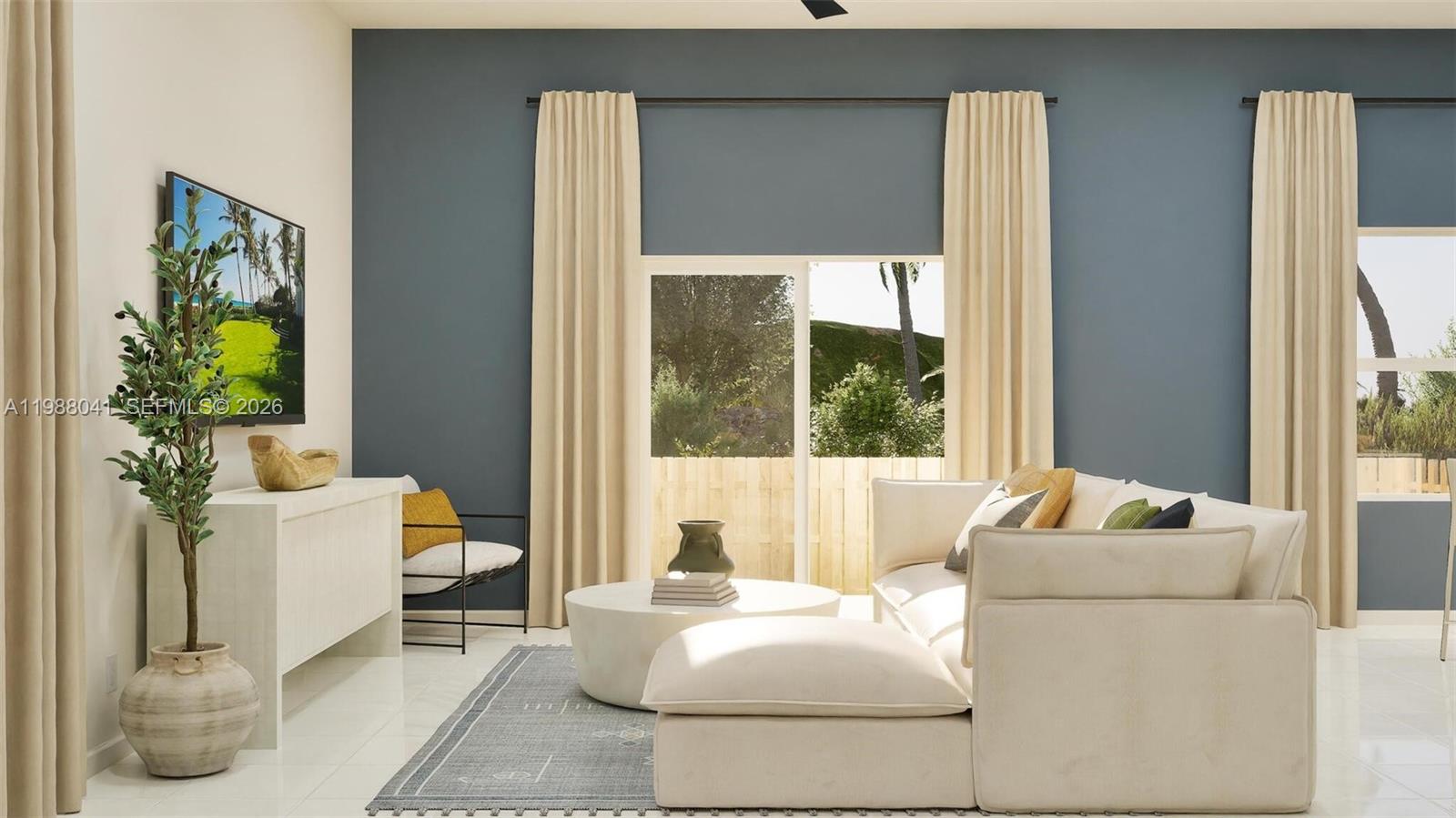 Coral Landings - Residential