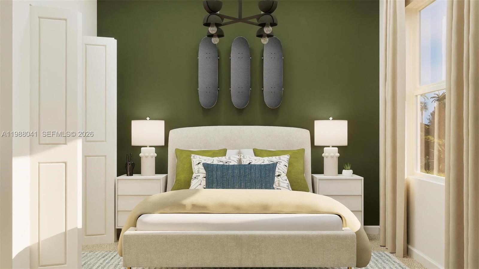 Coral Landings - Residential