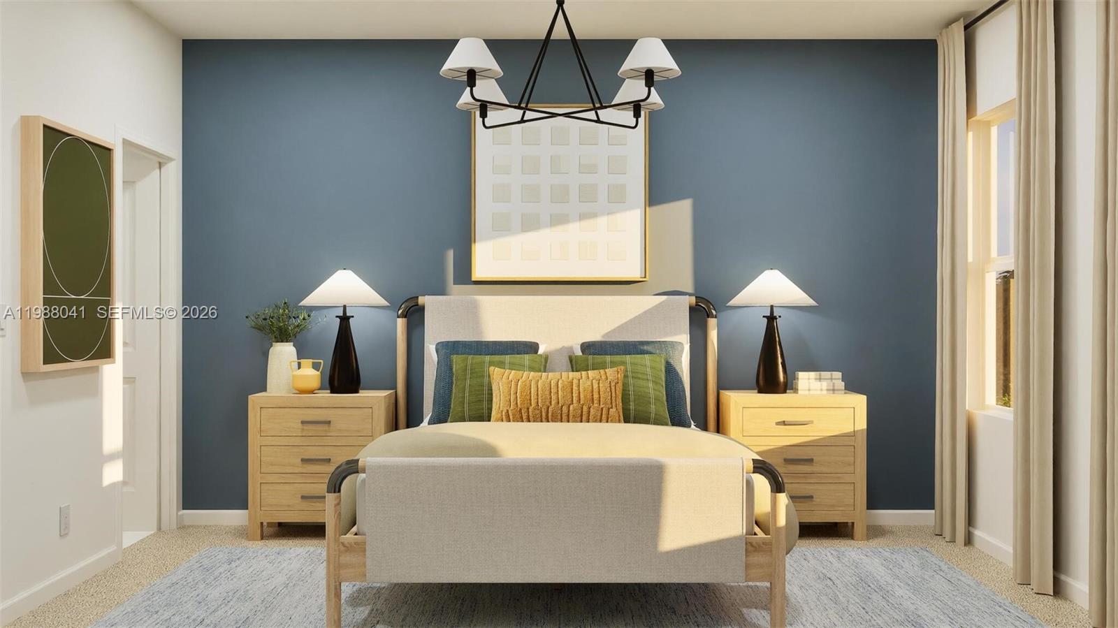 Coral Landings - Residential