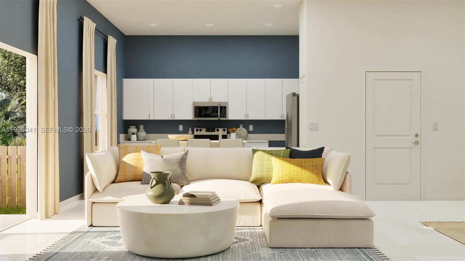 Coral Landings - Residential