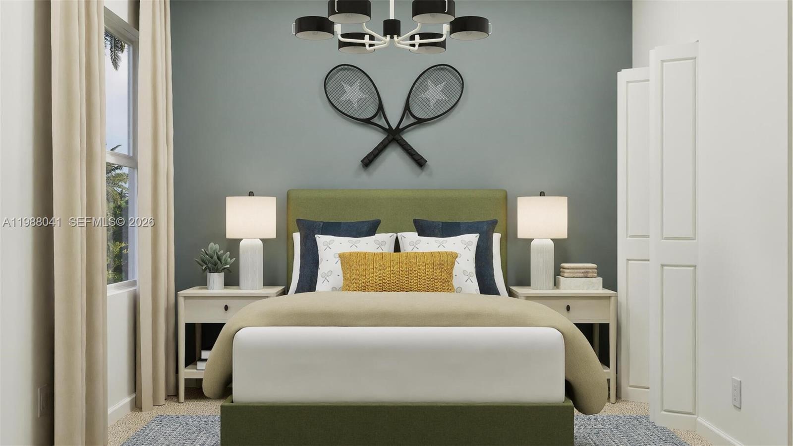 Coral Landings - Residential