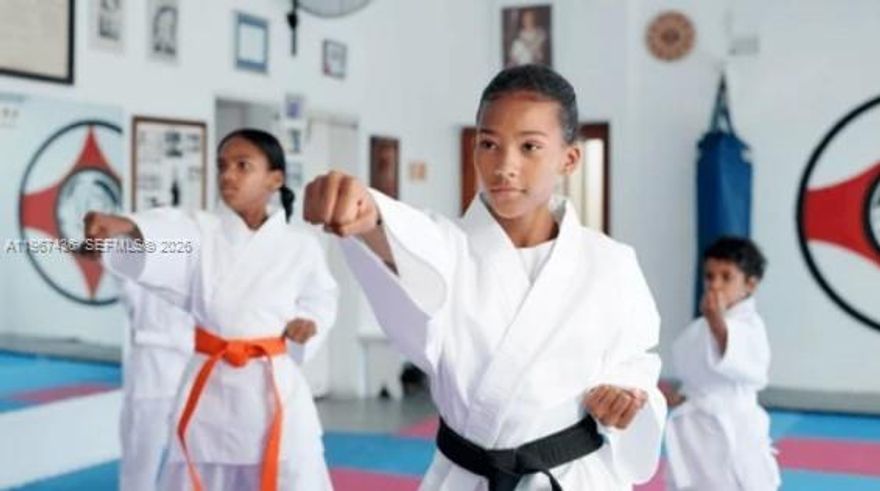 Are you looking for your next adventure? Then look no further!

This established martial arts studio in Broward County offers an exciting opportunity to step into a thriving, community-centered business. Successfully operating for 12 years, the studio has built a strong reputation, a loyal student base, and consistent revenue.

The facility is fully equipped and move-in ready, allowing you to transition seamlessly into ownership. All necessary equipment, systems, and operational processes are already in place. Comprehensive training will be provided to ensure a smooth handoff and continued success, making this an excellent opportunity for both experienced martial artists and motivated entrepreneurs.

Whether you’re looking to expand your current portfolio or pursue a passion for martial arts and community leadership, this business offers stability, growth potential, and immediate cash flow.

Serious inquiries only. Confidential sale — reach out for further information.
