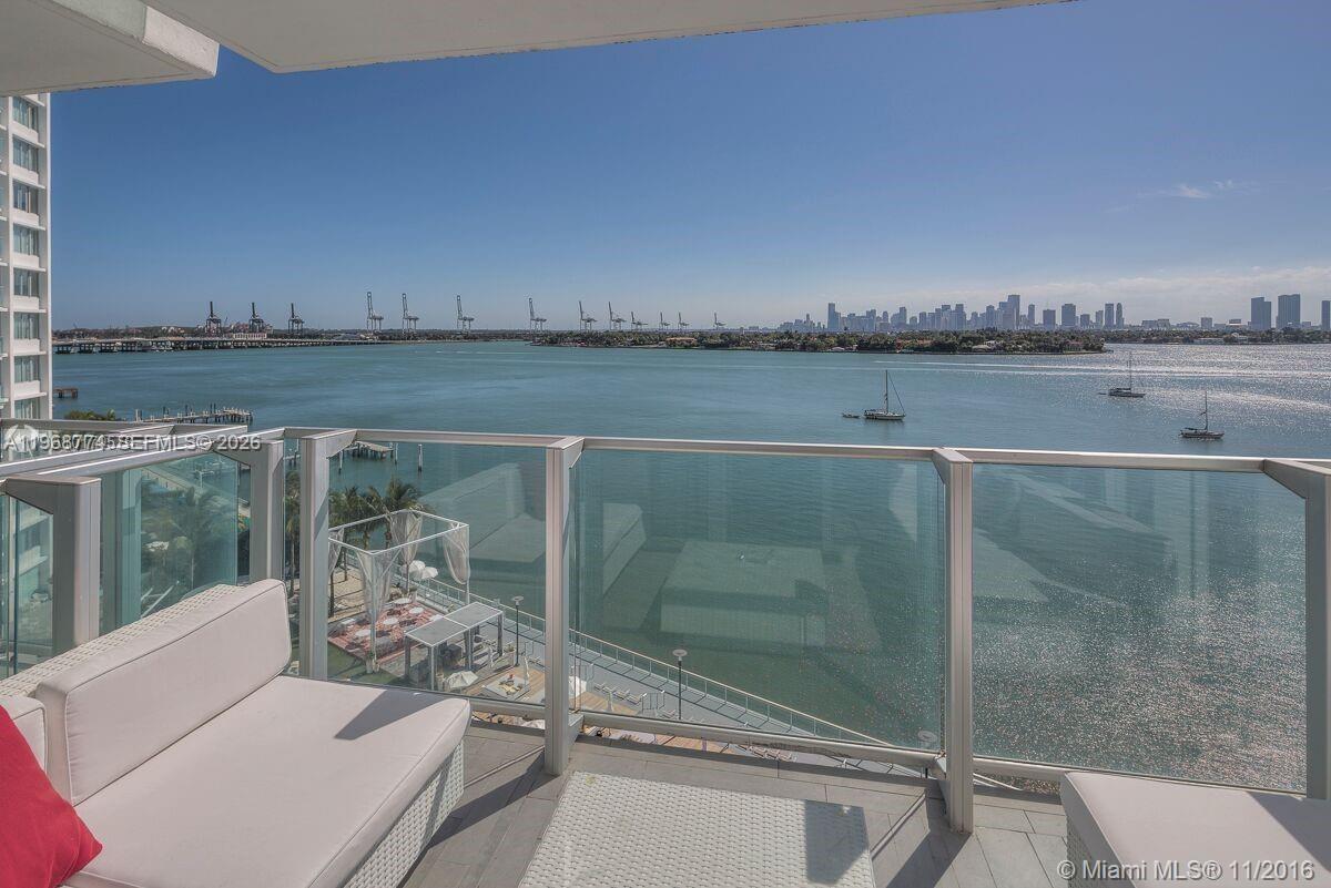 1100 WEST CONDO HOTEL - Residential