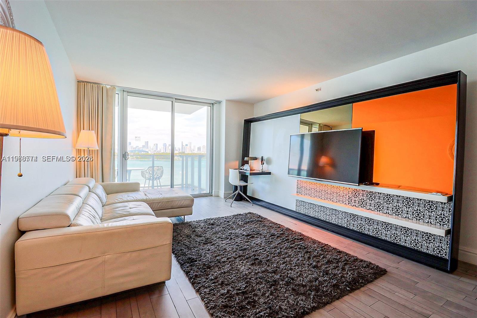 1100 WEST CONDO HOTEL - Residential