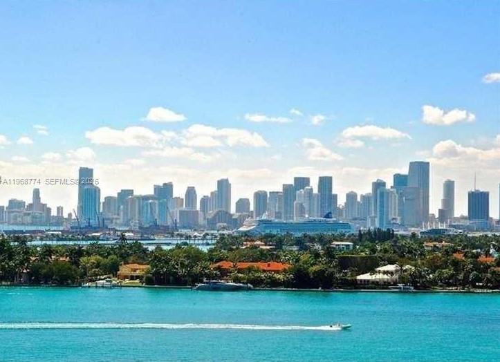 1100 WEST CONDO HOTEL - Residential