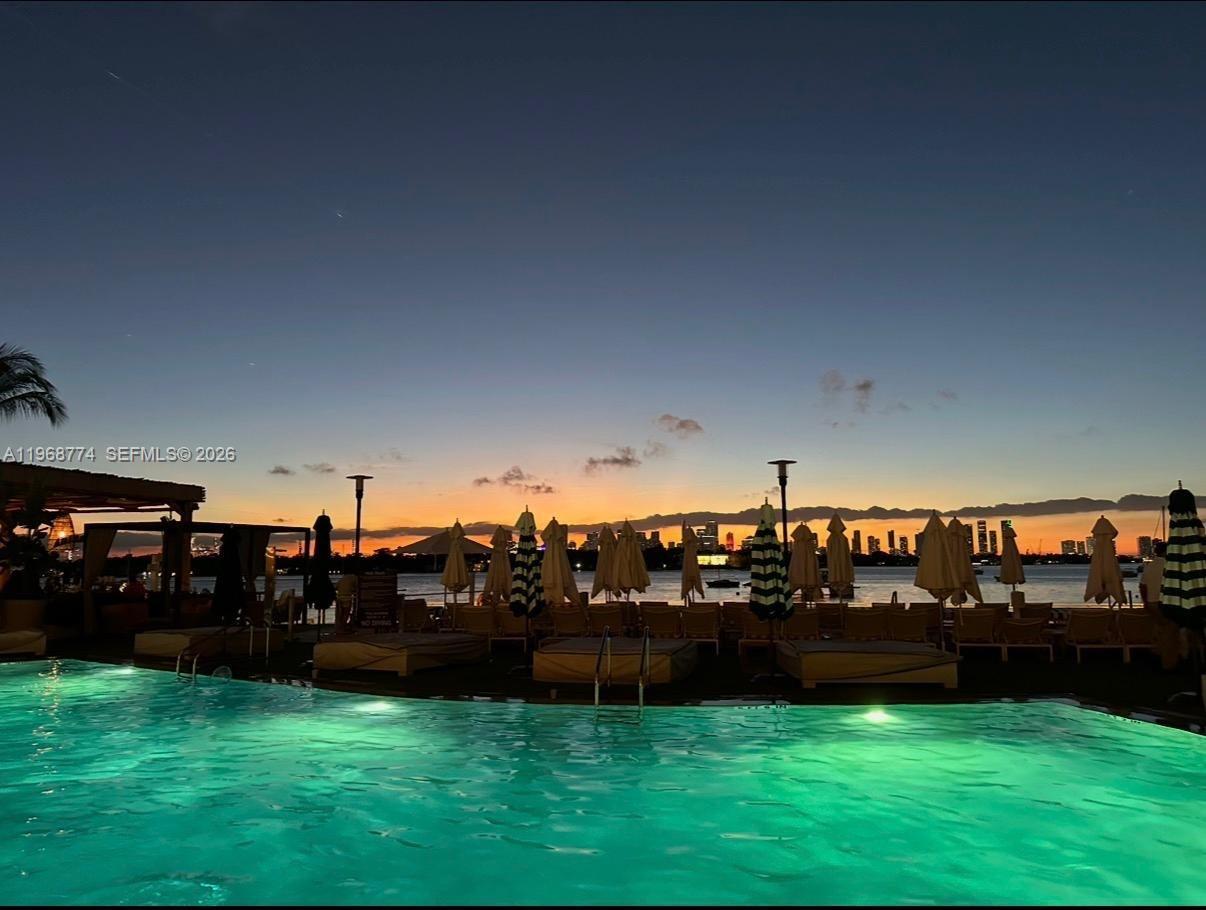 1100 WEST CONDO HOTEL - Residential