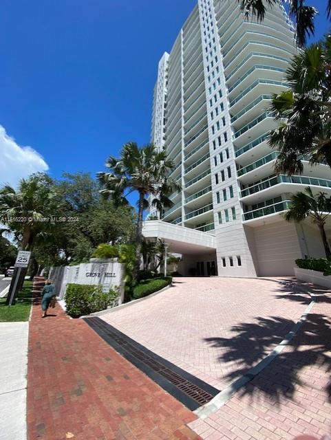 Property for Sale at 2645 S Bayshore Drive Dr 1002, Coconut Grove, Broward County, Florida - Bedrooms: 2 
Bathrooms: 3  - $2,047,000