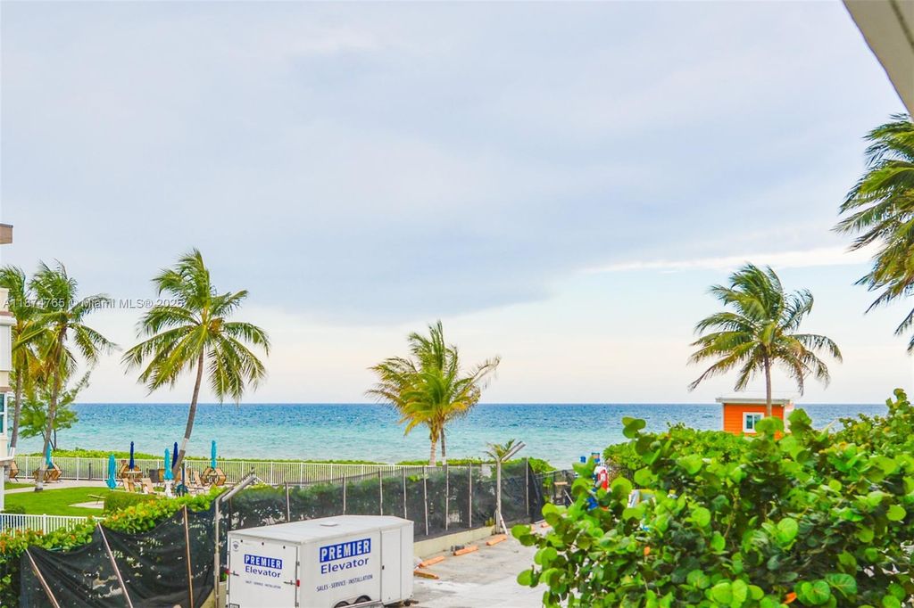 Photo of 1950 S Ocean Dr #MH, Hallandale Beach, FL 33009 (MLS # A11874765)