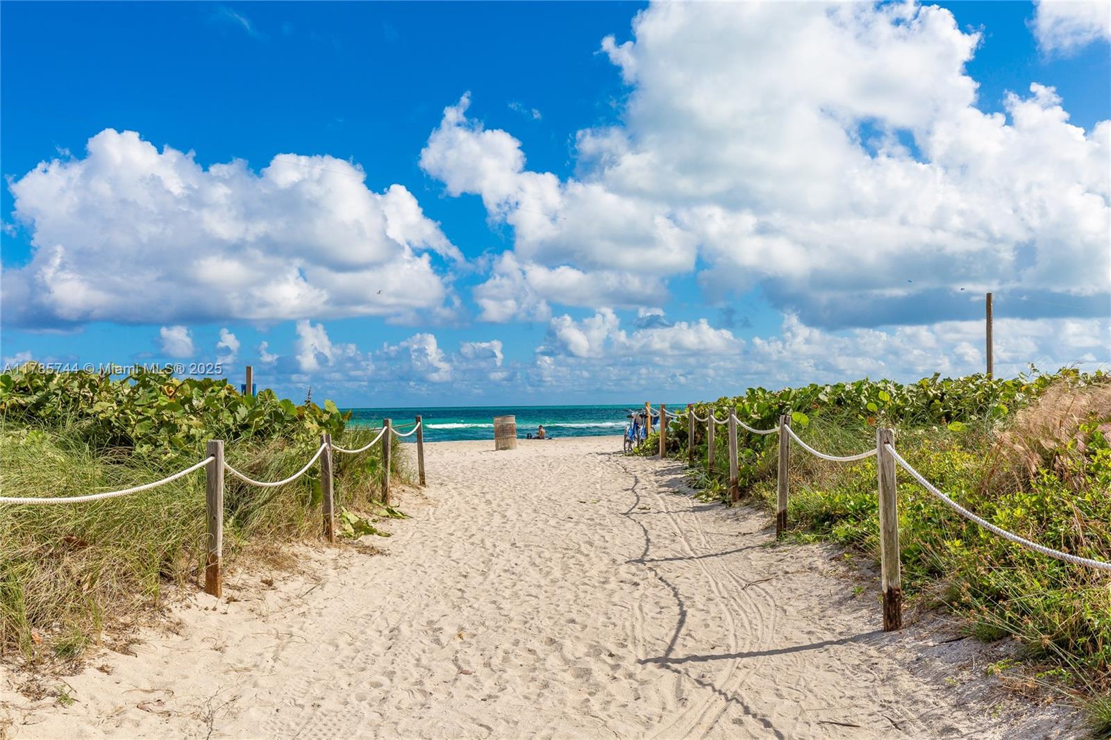 Rental Property at 7135 Collins Ave 702, Miami Beach, Miami-Dade County, Florida - Bedrooms: 1 
Bathrooms: 2  - $2,700 MO.