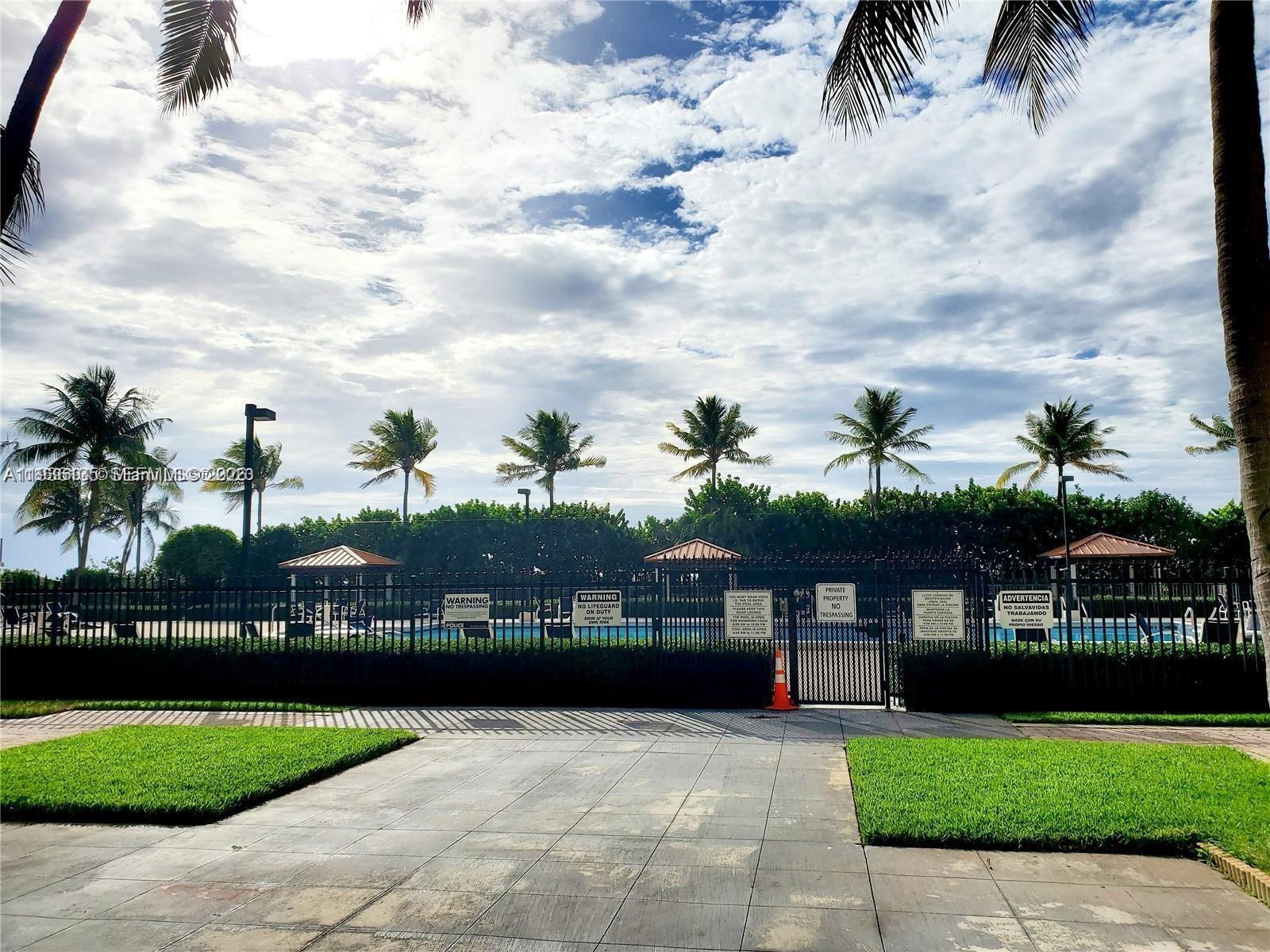 OCEANFRONT PLAZA CONDO - Residential