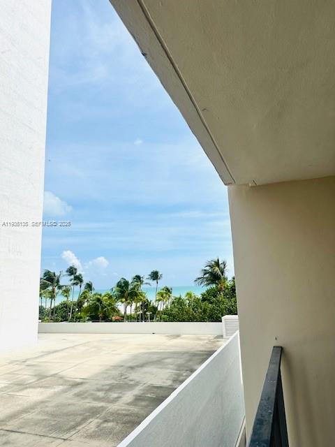 OCEANFRONT PLAZA CONDO - Residential