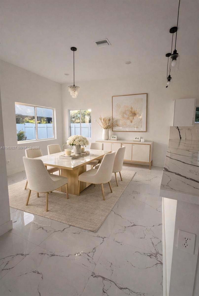 DIXIE HEIGHTS - Residential