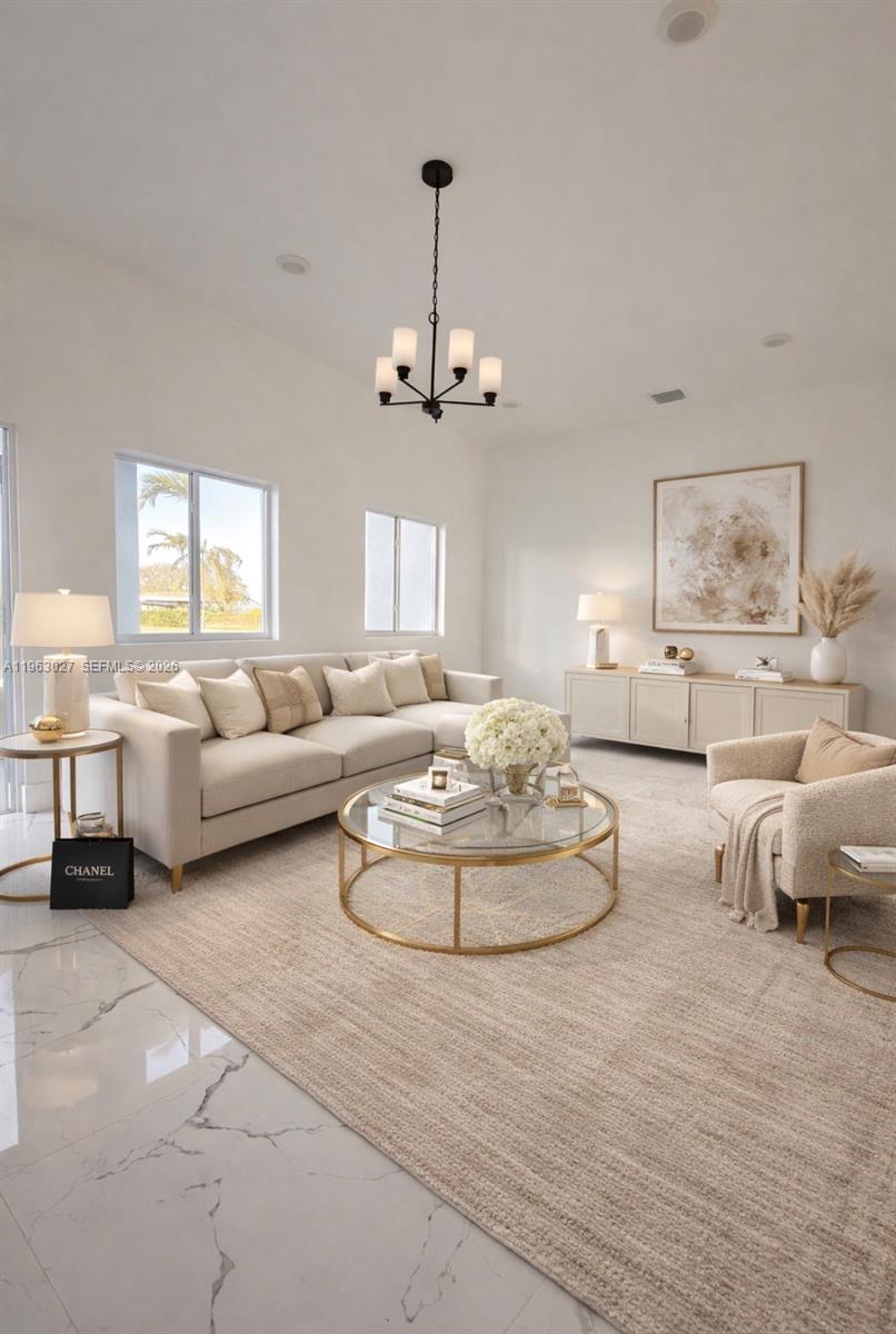 DIXIE HEIGHTS - Residential