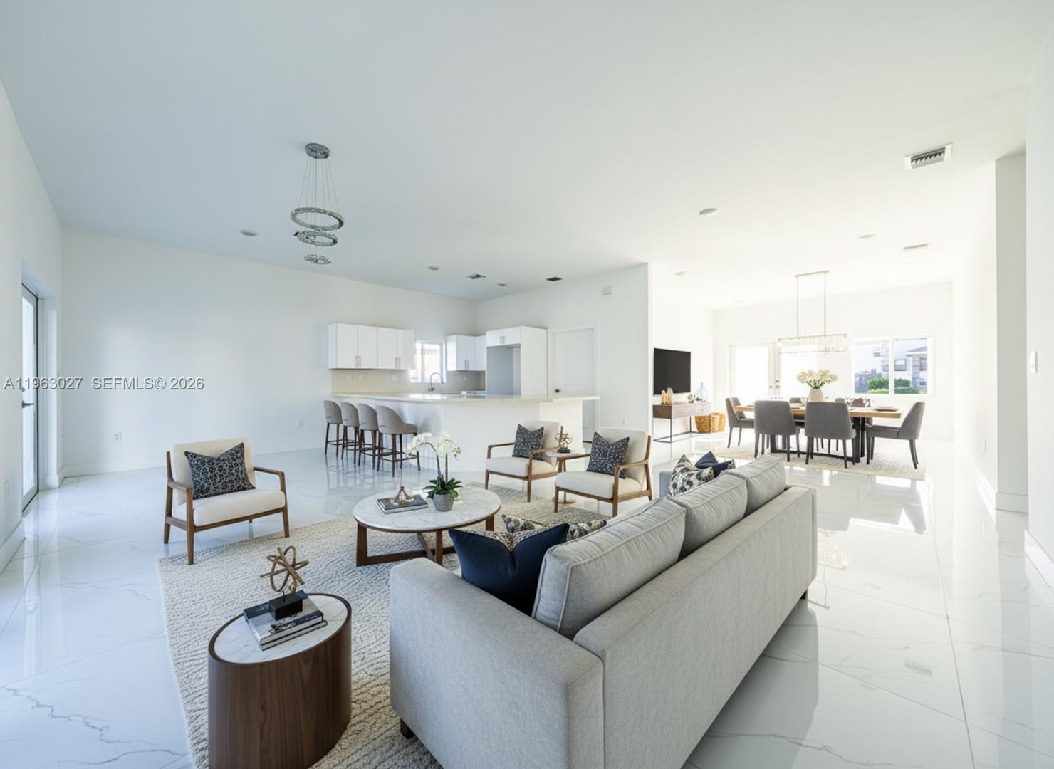 DIXIE HEIGHTS - Residential