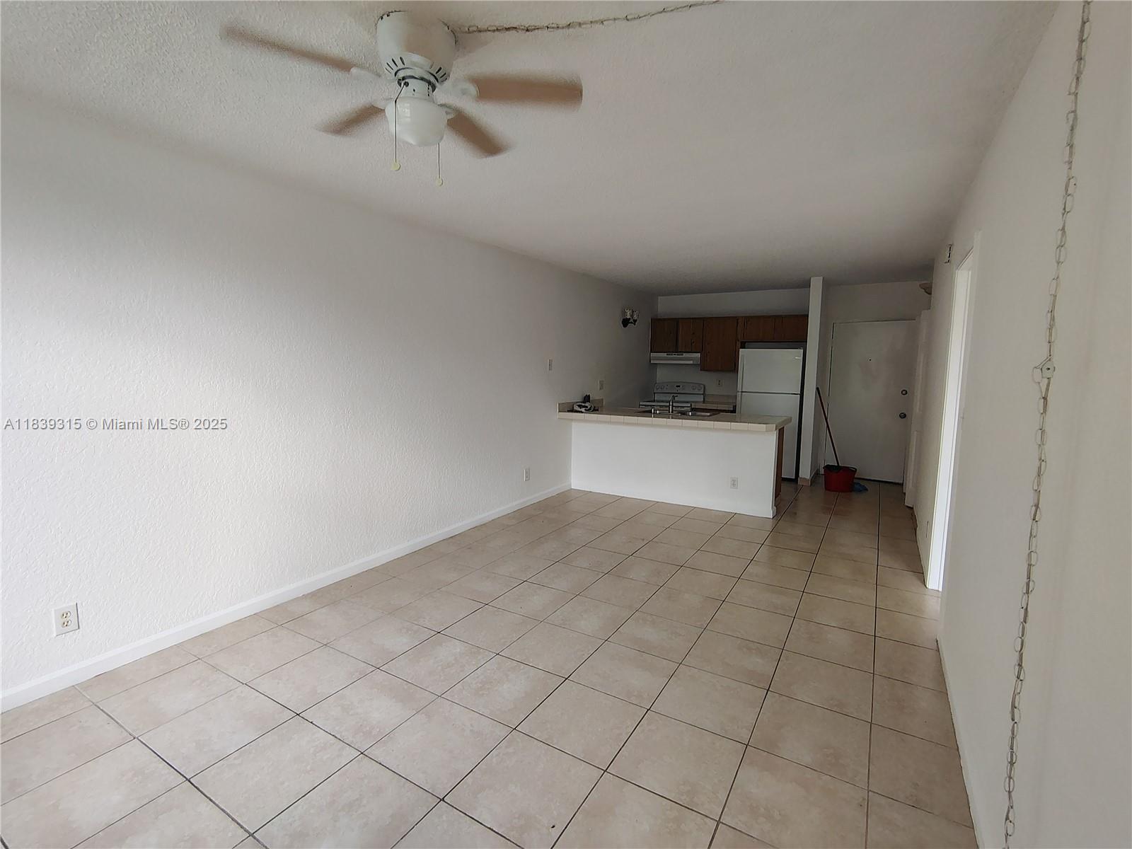 Centrally located in the heart of Coral Springs, this condo offers tile flooring throughout, a fresh coat of paint, corner unit offers plenty of natural light. Easy to rent out, perfect for investment. Close to shopping, parks etc.