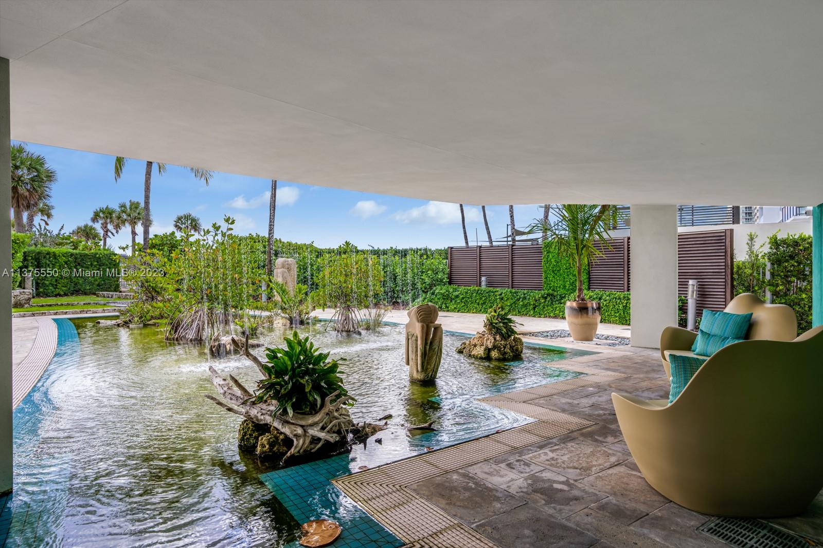 MEI CONDO - Residential