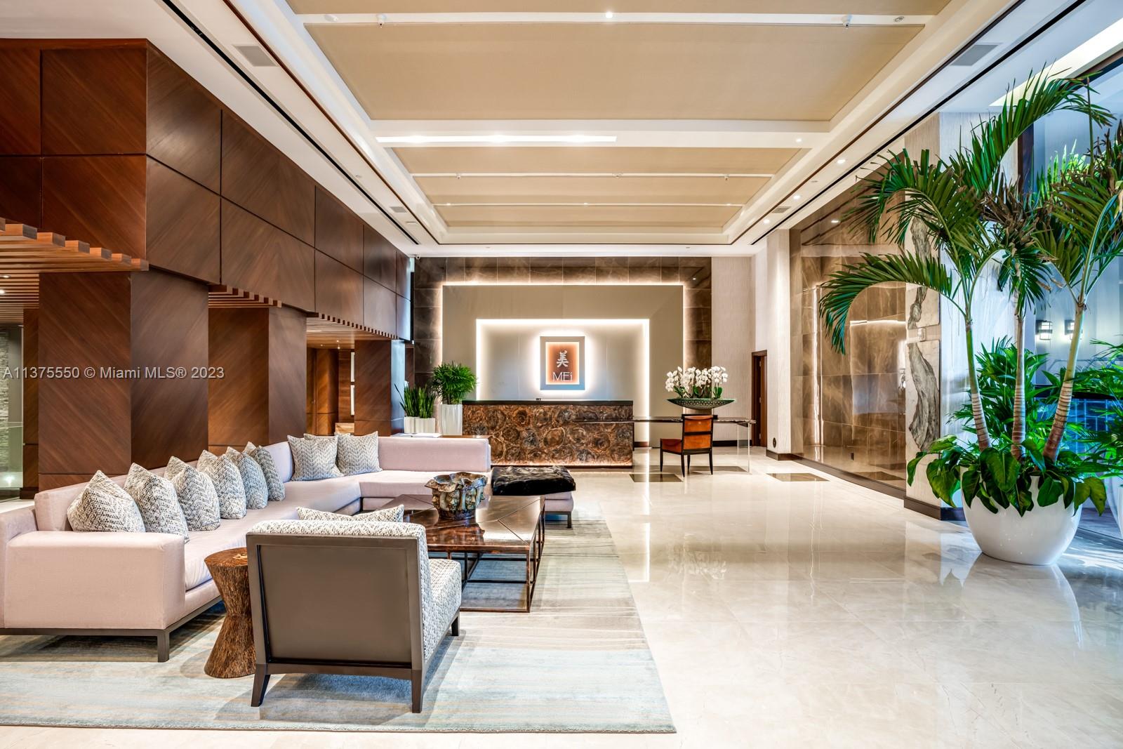 MEI CONDO - Residential