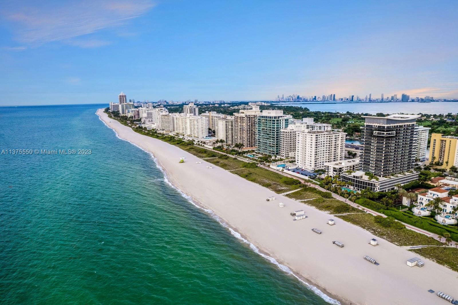 MEI CONDO - Residential