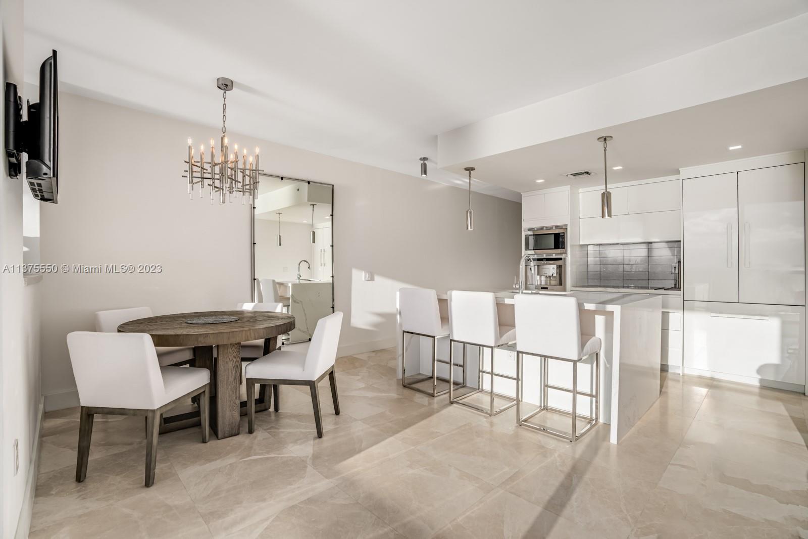 MEI CONDO - Residential