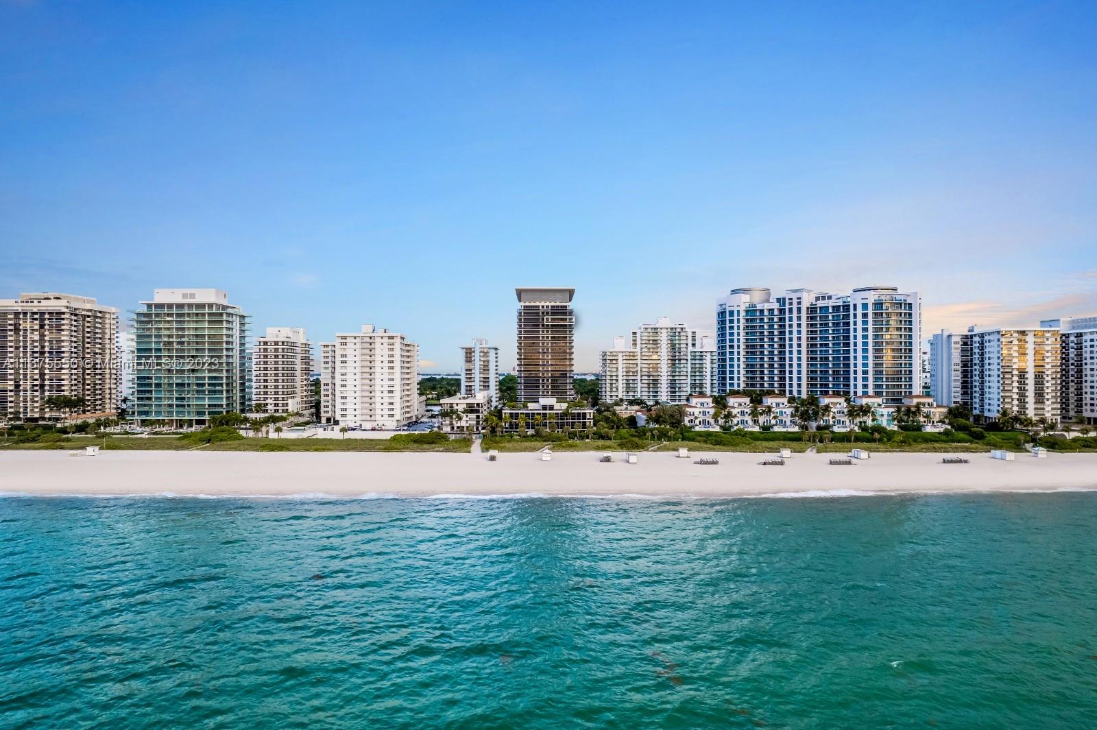 MEI CONDO - Residential