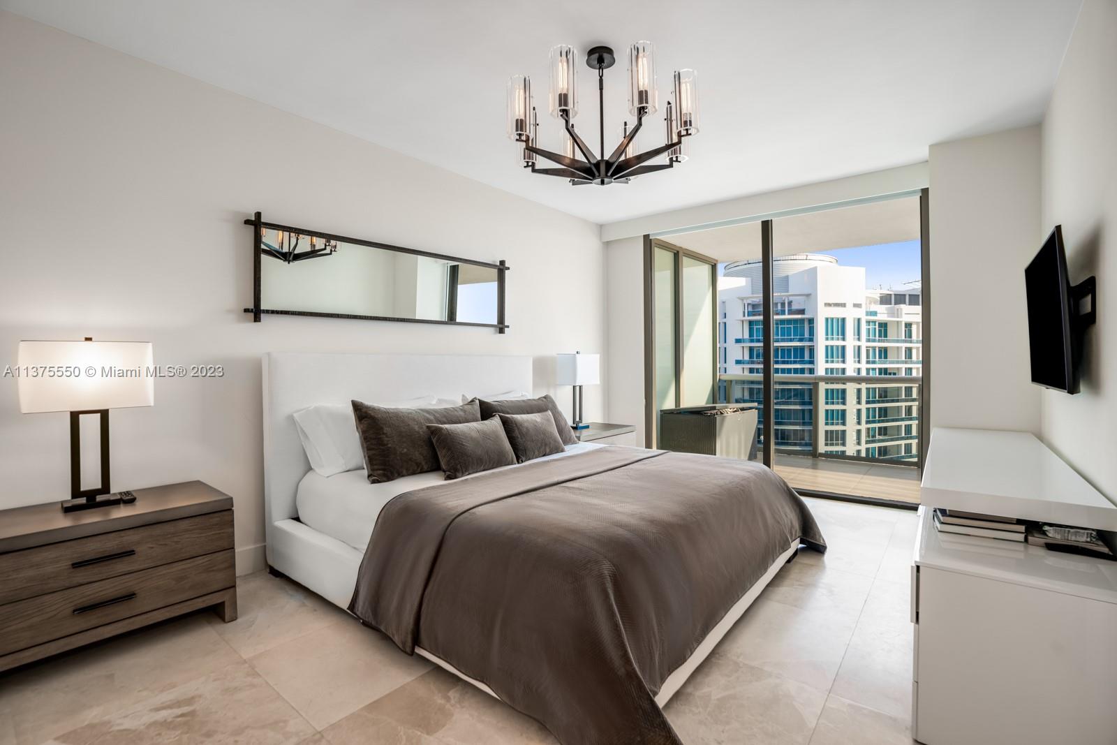 MEI CONDO - Residential