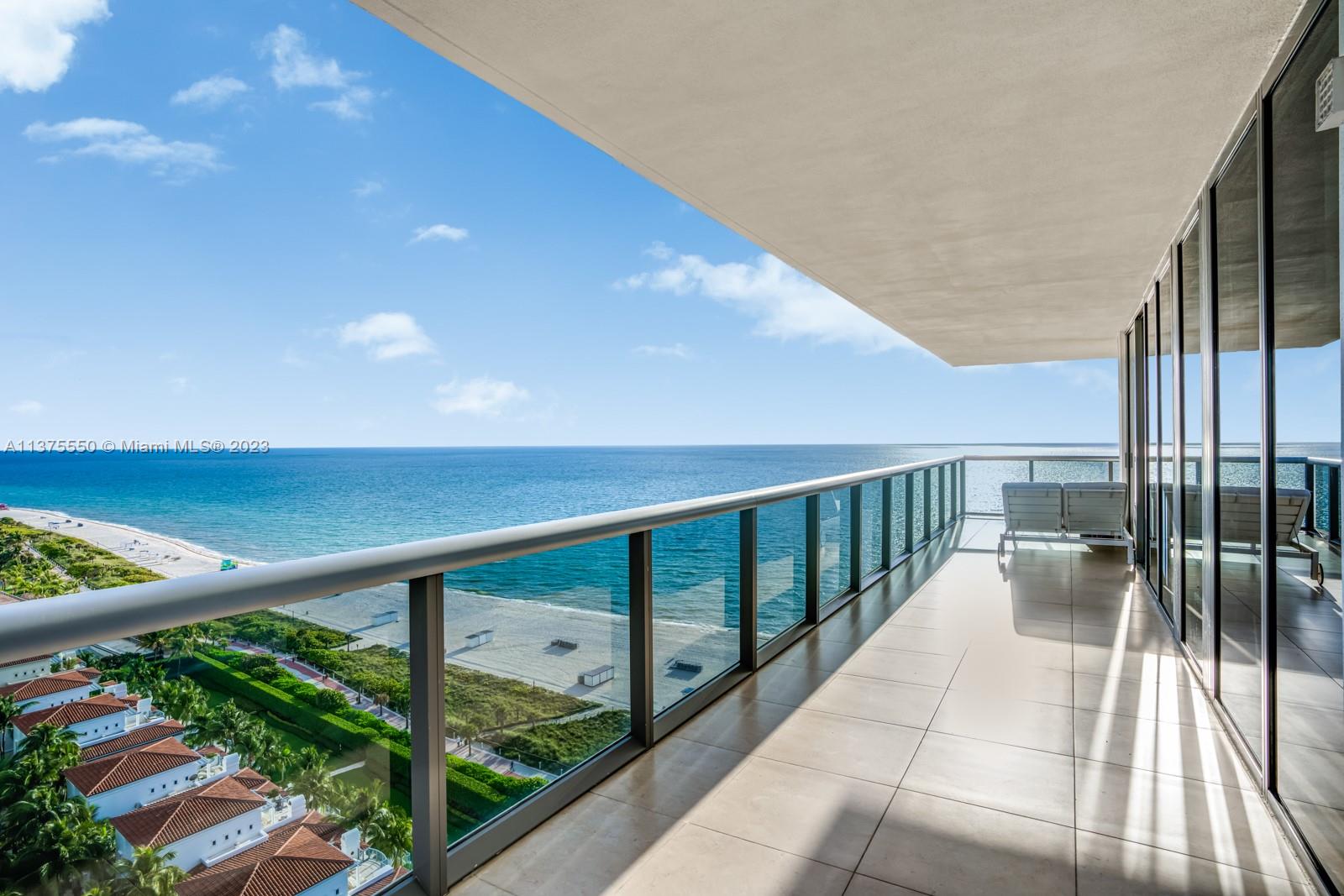 MEI CONDO - Residential