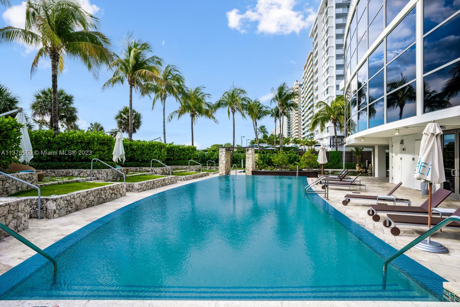 MEI CONDO - Residential