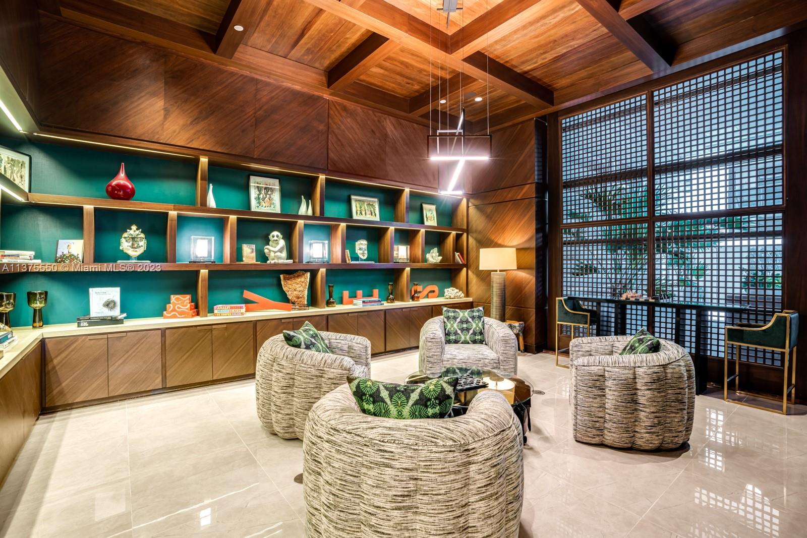 MEI CONDO - Residential