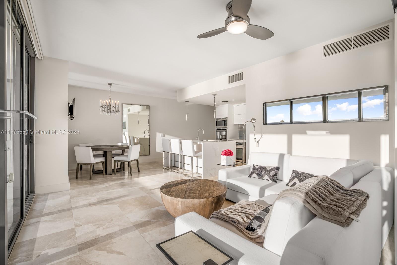 MEI CONDO - Residential